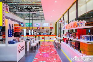 馬云無人商店探訪 技術驚艷商用難，阿里零售黑科技挑戰二手百貨市場